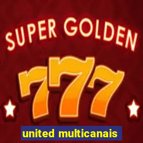 united multicanais